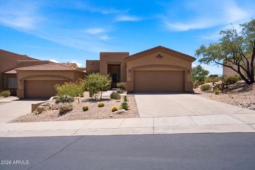 8-14951 E Desert Willow Dr, Fountain Hills, AZ, 85268-5924 | Card Image