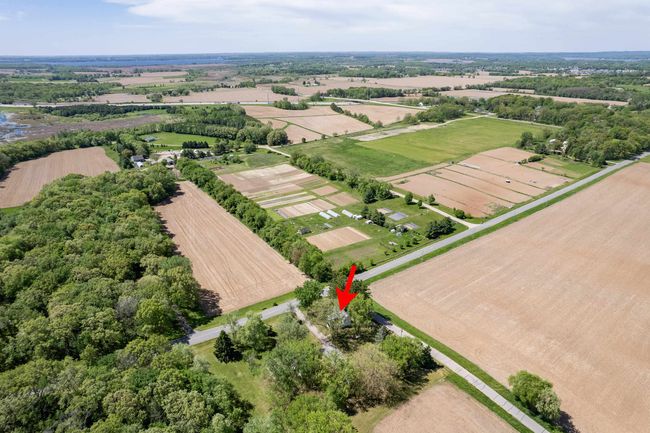 3032 Siggelkow Rd, House other with 2 bedrooms, 1 bathrooms and null parking in McFarland WI | Image 24
