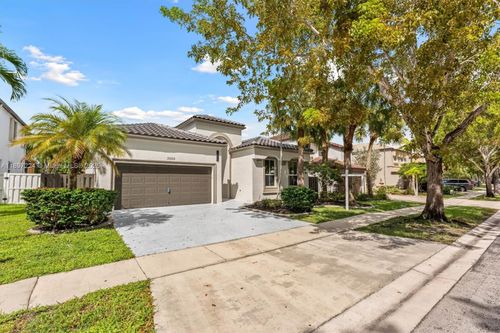 5060 Sw 163rd Ave, Miramar, FL, 33027-4953 | Card Image