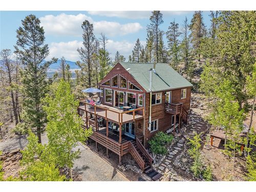 71 Red Cloud Dr, Como, CO, 80432-5131 | Card Image