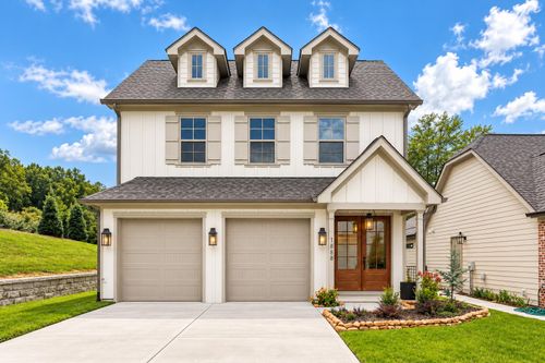 1736 Gaines Mill Way, Hixson, TN, 37343-3666 | Card Image