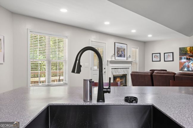 431 Grindstone Creek Dr, House other with 5 bedrooms, 4 bathrooms and null parking in Clarkesville GA | Image 16