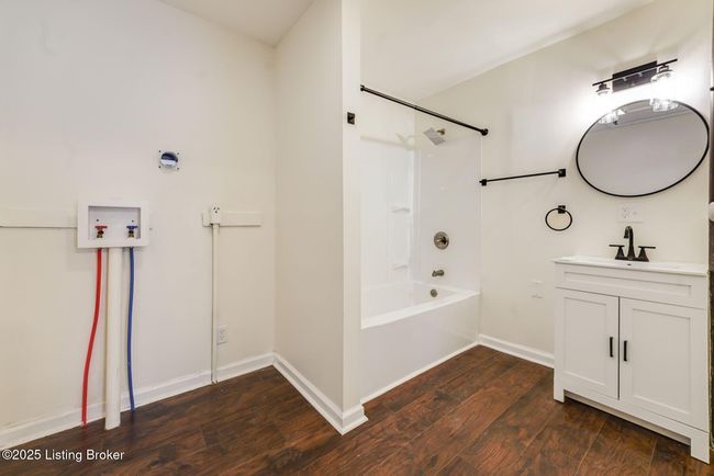 2550 Broadway St, House other with 2 bedrooms, 1 bathrooms and null parking in New Albany IN | Image 14
