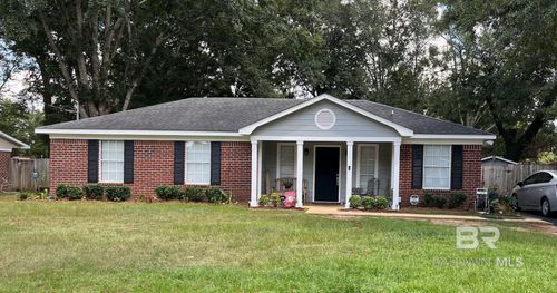 1261 Comstock Ct, Mobile, AL, 36695-5072 | Card Image
