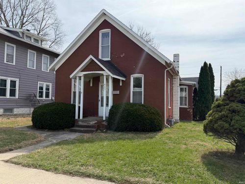 485 W Main St, Peru, IN, 46970-1856 | Card Image