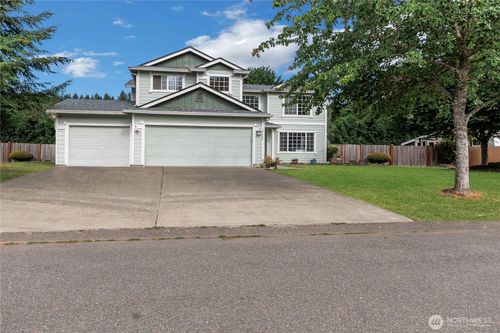 15604 253rd Ave E, Buckley, WA, 98321-8934 | Card Image