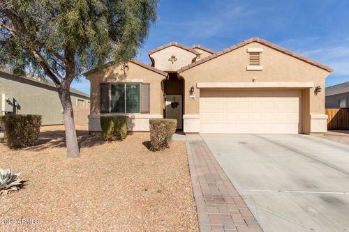 23802 W Tamarisk Avenue, Buckeye, AZ, 85326 | Card Image