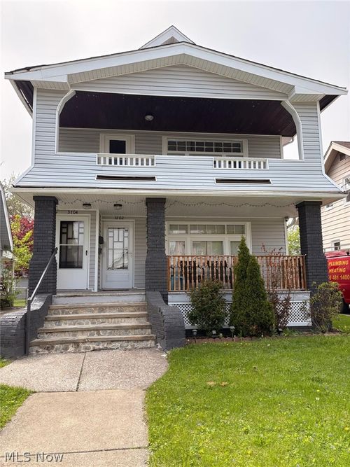 3704 W 138th St, Cleveland, OH, 44111-3334 | Card Image