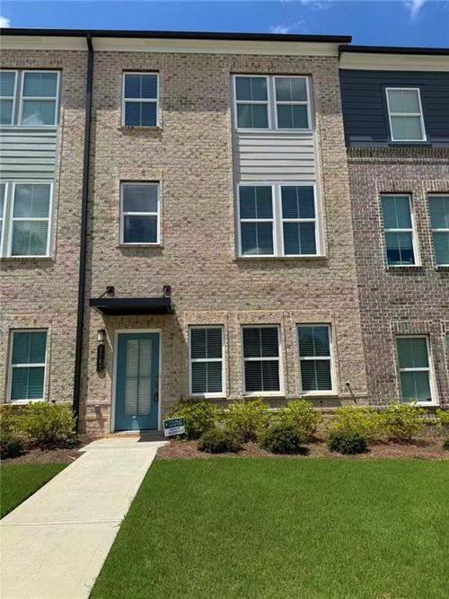 2282 Whistler Way Ne, Lawrenceville, GA, 30043 | Card Image