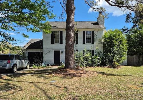1263 Lovers Ct, Tallahassee, FL, 32317-8427 | Card Image