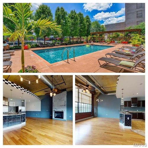 203-4100 Forest Park Ave, Saint Louis, MO, 63108-2885 | Card Image