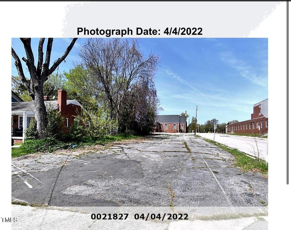 Land in Raleigh 2