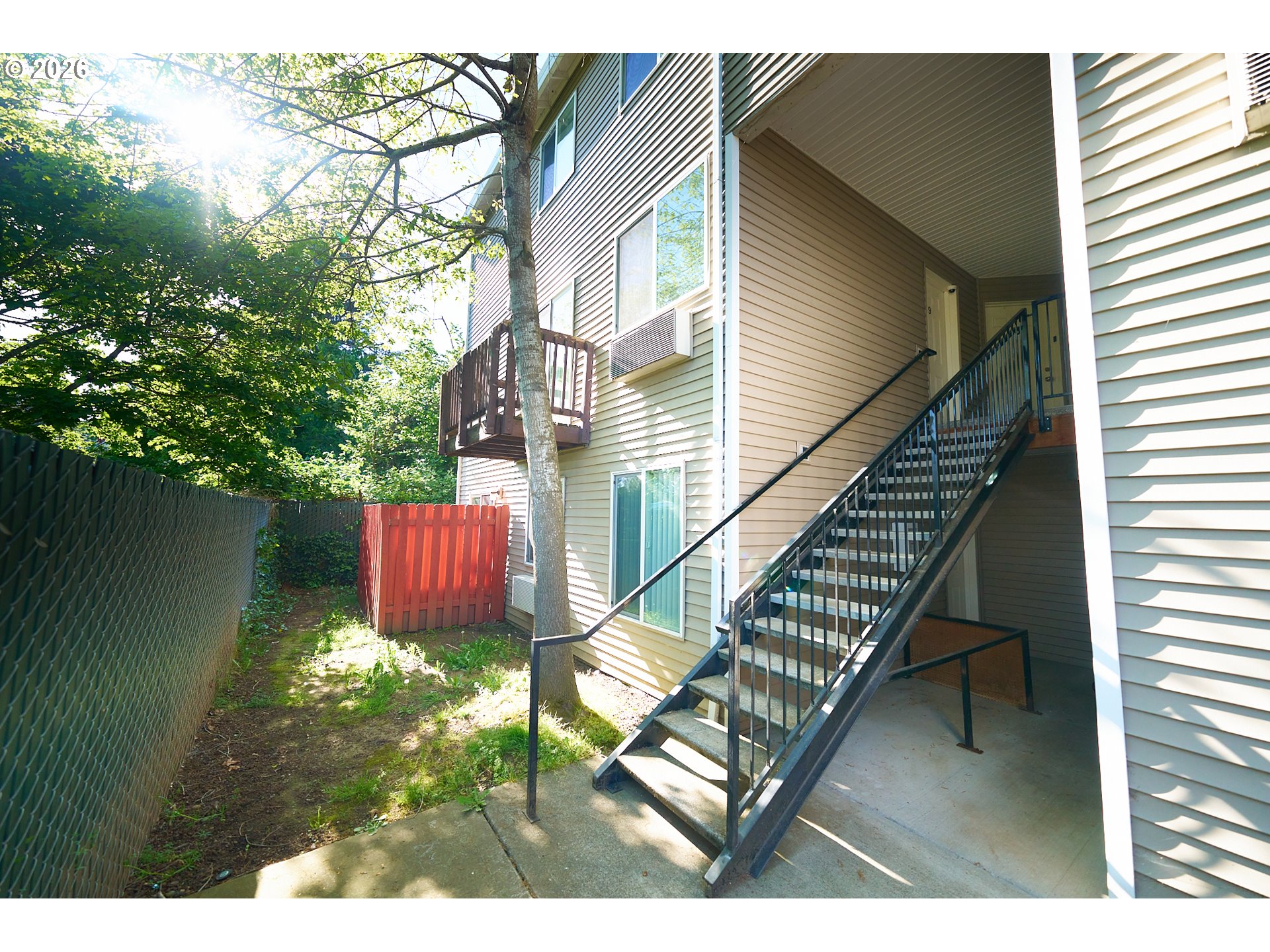Residential in Portland 4