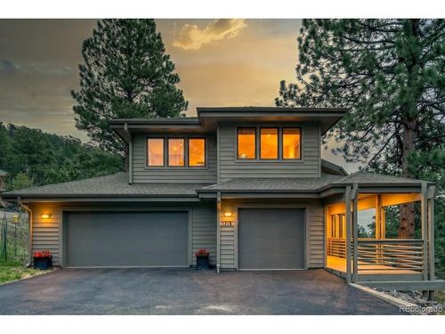 1318 Northridge Ct, Golden, CO, 80401-8563 | Card Image