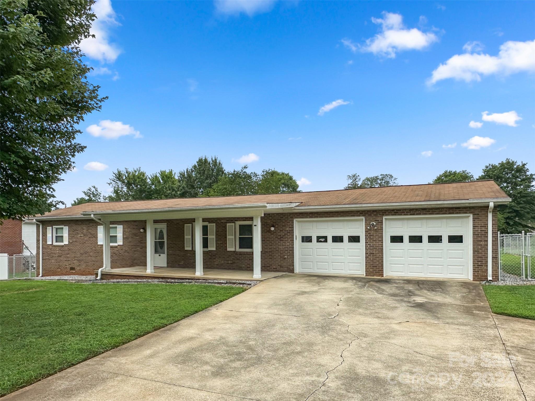 Conley Rd, Morganton, NC 28655