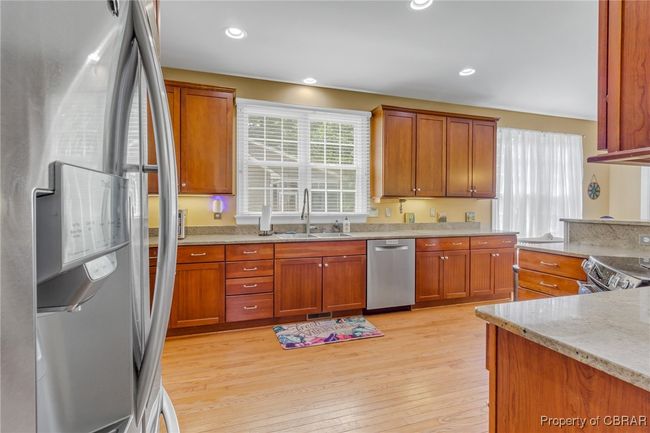 170 Rappa Run Rd, House other with 3 bedrooms, 3 bathrooms and null parking in Topping VA | Image 8