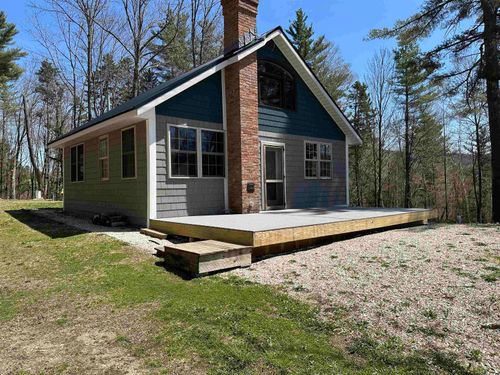 2179 Us Route 4, Bridgewater, VT, 05034 | Card Image
