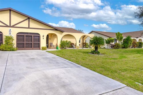 208b-208 High Point Dr, ENGLEWOOD, FL, 34223-3889 | Card Image