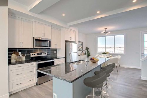 344 Waterford Blvd, Chestermere, AB, T1X2Z7 | Card Image