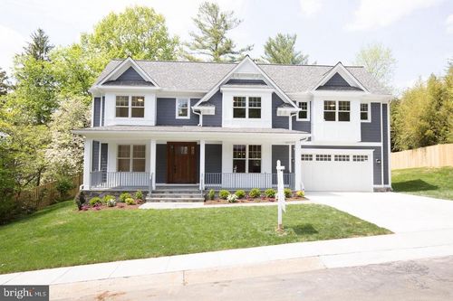 6206 E Halbert Rd, BETHESDA, MD, 20817-5408 | Card Image