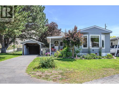 30-2400 Oakdale Way, Kamloops, BC, V2B6W7 | Card Image