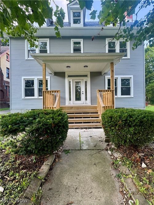248 Lora Ave, Youngstown, OH, 44504-1715 | Card Image