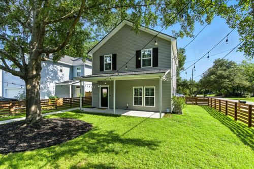 1657 Sumner Ave, North Charleston, SC, 29406-3740 | Card Image