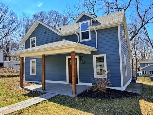 309 John St, Decorah, IA, 52101-2230 | Card Image