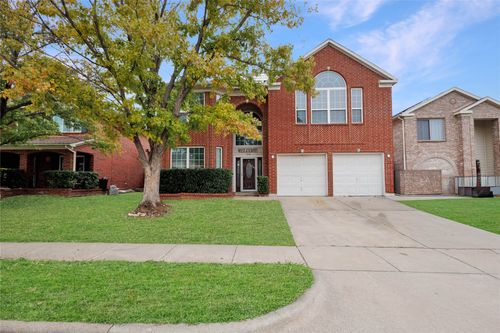1036 Cottonbelt Dr, Saginaw, TX, 76131-4922 | Card Image