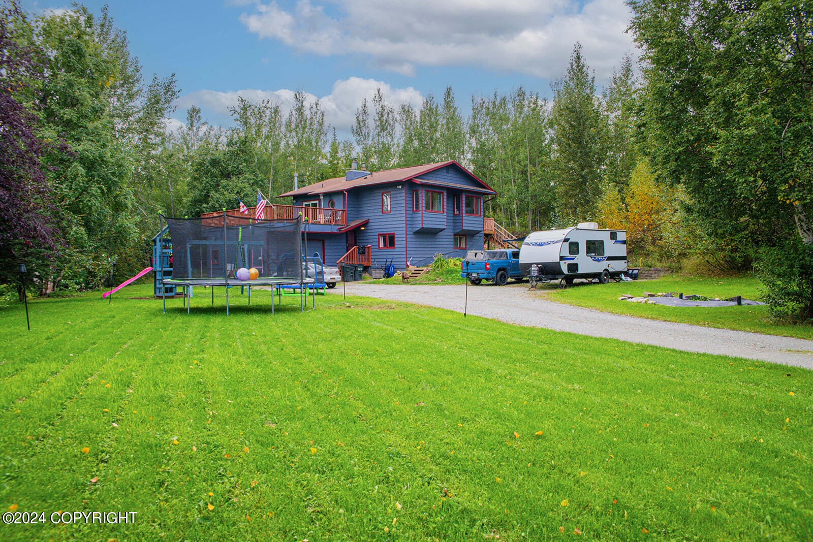 Engstrom Rd, Wasilla, AK 99654