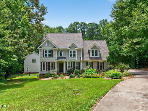 2129 Beneventum Ct, Raleigh, NC, 27606-9270 | Card Image