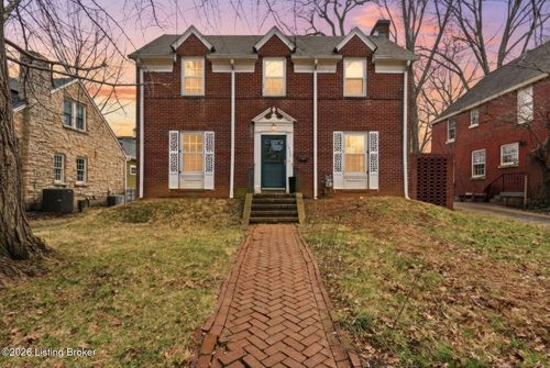 1930 Lowell Ave, Louisville, KY, 40205-2504 | Card Image