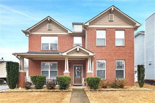 3538 Old Towne Ln, Cumming, GA, 30040-7148 | Card Image