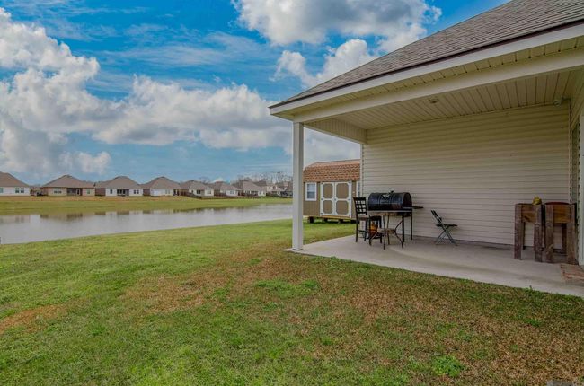 21416 Field Glen Dr, House other with 4 bedrooms, 3 bathrooms and 2 parking in Zachary LA | Image 5