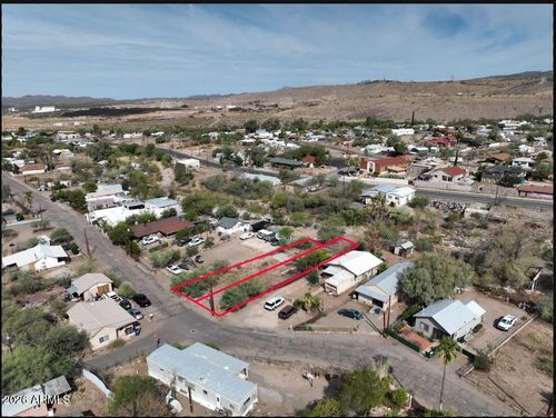 --0 W Heiner Dr, Superior, AZ, 85173 | Card Image
