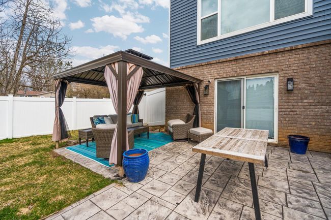 127 Leith St, House other with 4 bedrooms, 5 bathrooms and null parking in Brighton MI | Image 67