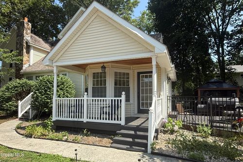 rear-308 Ballston Ave, Saratoga Springs, NY, 12866-4720 | Card Image