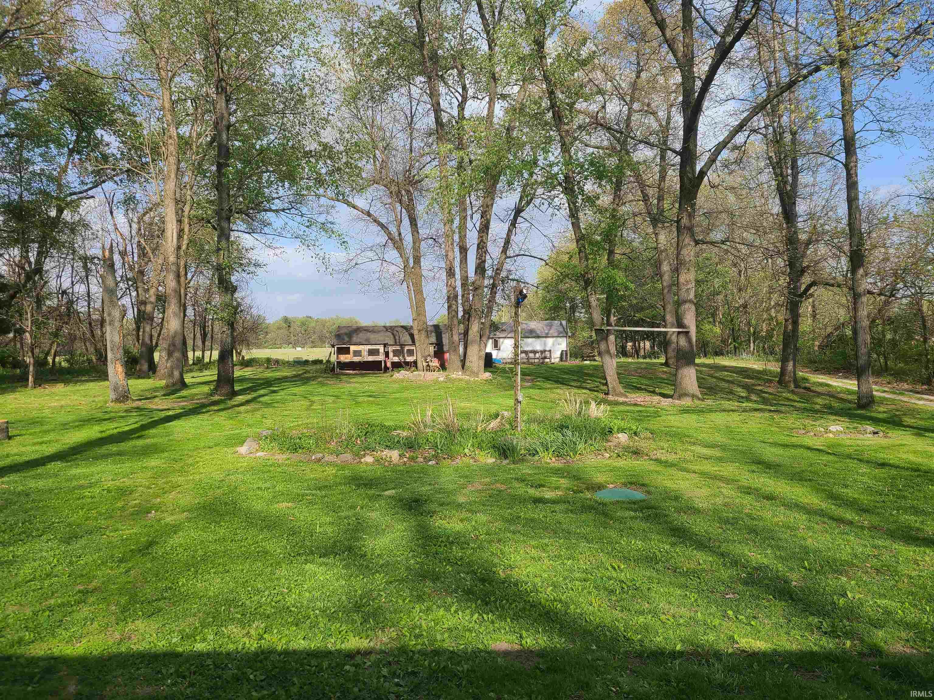 Residential in North Liberty 5