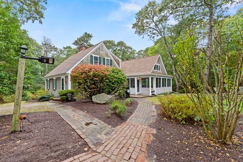 132 Leland Rd, Brewster, MA, 02631-2333 | Card Image