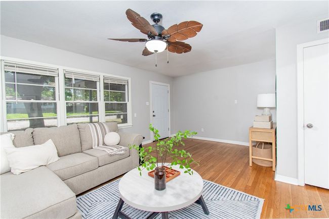 1902 S 41 St St, House other with 3 bedrooms, 2 bathrooms and null parking in Temple TX | Image 5