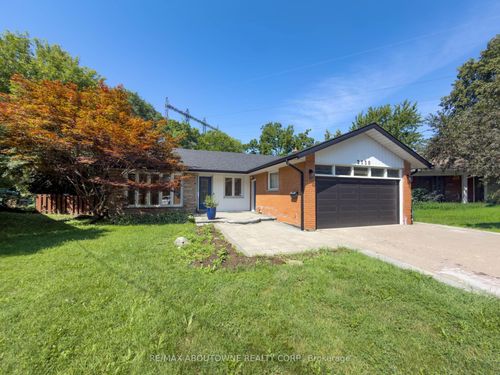 lower-2130 Greenhurst Ave, Mississauga, ON, L4X1J6 | Card Image