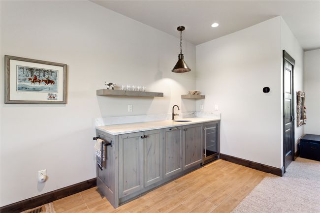 Bonus Room Wet Bar | Image 58