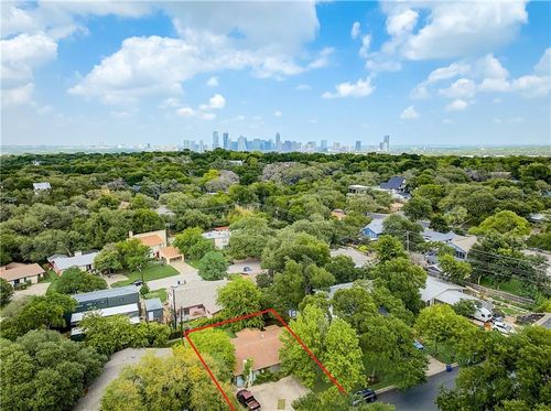 b-2308 La Casa Dr, Austin, TX, 78704-3823 | Card Image