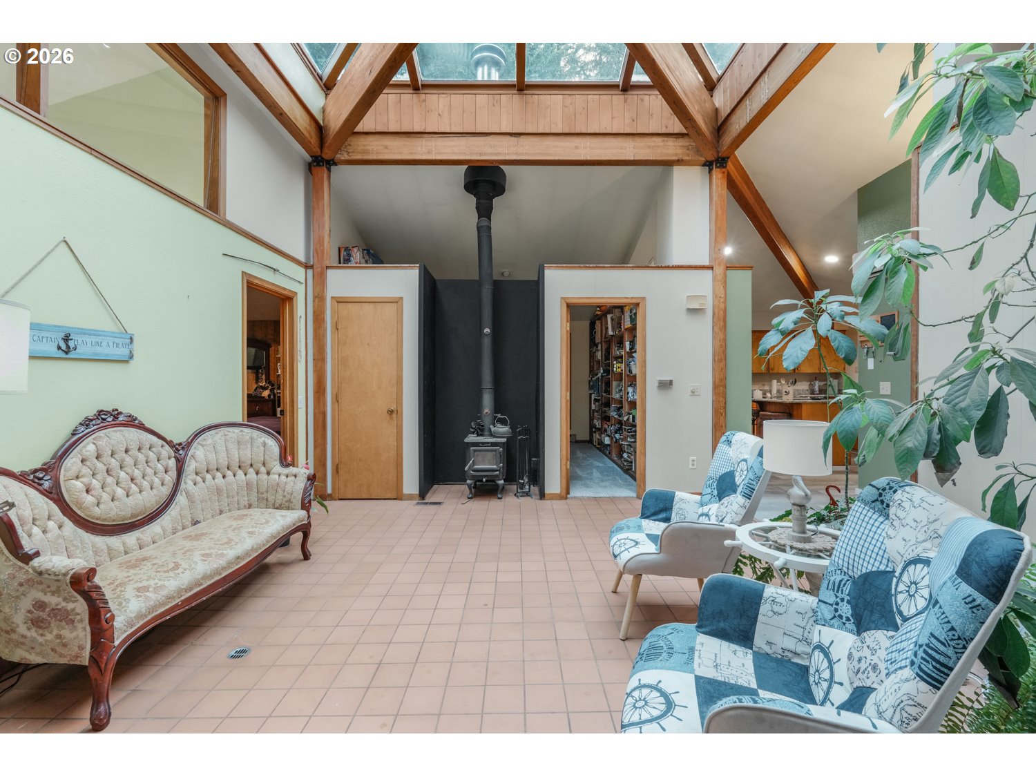 Residential in Siletz 3