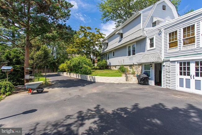 328 Morton Ave, House other with 3 bedrooms, 2 bathrooms and null parking in FOLSOM PA | Image 31