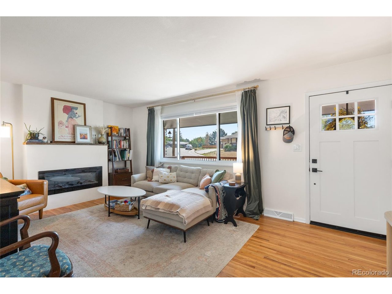 Residential in Denver 5