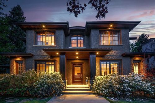 1807 Acadia Rd, Vancouver, BC, V6T1R2 | Card Image