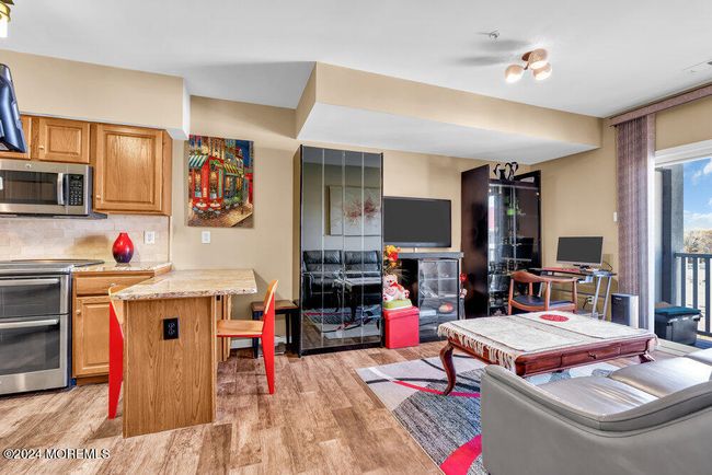 406 - 100 John T O Leary Blvd, Home with 2 bedrooms, 2 bathrooms and null parking in South Amboy NJ | Image 7