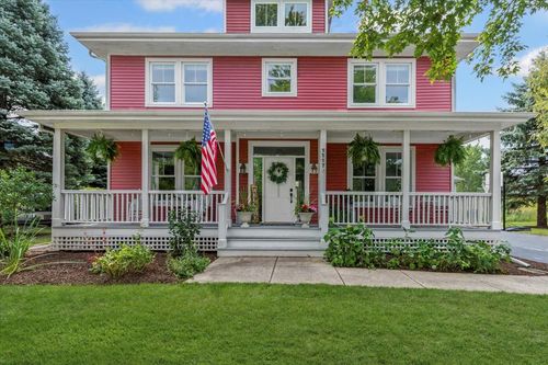 1117 Hedgerow Dr, Grayslake, IL, 60030-3546 | Card Image