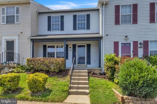 3647 Mcdowell Ct, DUMFRIES, VA, 22026-2625 | Card Image